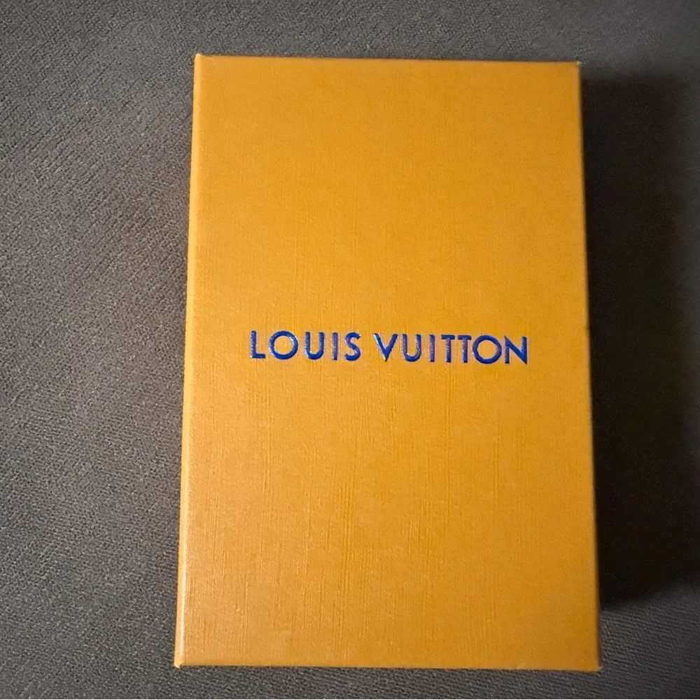 Louis Vuitton Small Gift Box, Storage Display